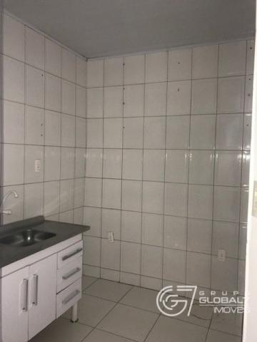 Apartamento, Centro, Vitória da Conquista-BA - Foto 16