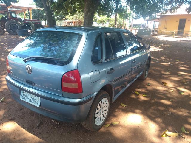 Gol G3 pouco uso - Foto 3