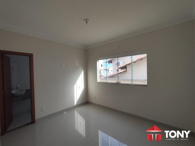 Sobrados padrão com 03 suites na quadra 110 sul em Palmas - Foto 9