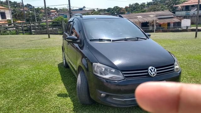 Spacefox com GNV - Foto 2