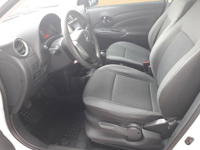Versa 1.0 12V Flexstar 2017/2017 Completo - Foto 8