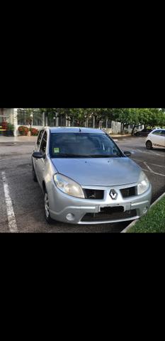 Sandero - Foto 3