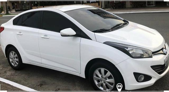 Vendo hb20s completo - Foto 4