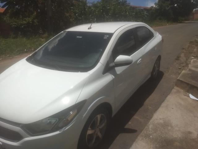 Prisma LTZ, automático - Foto 3