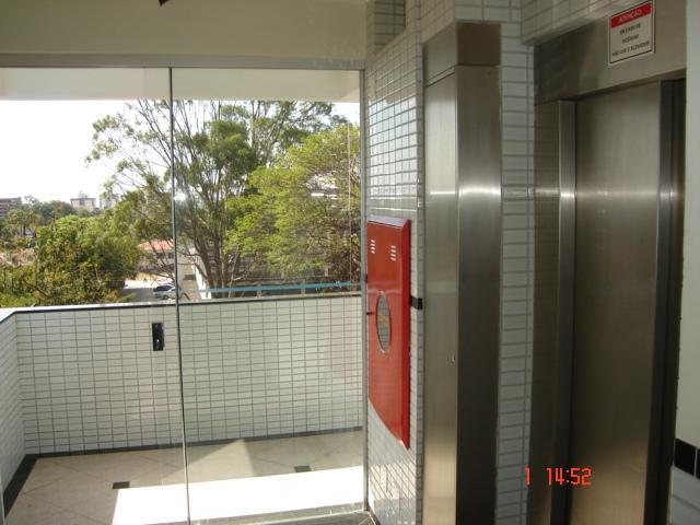 Apartamento para alugar com 1 dormitórios em Setor leste universitário, Goiânia cod:APA443 - Foto 7