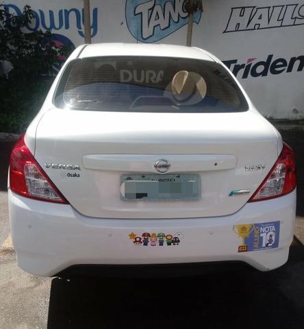 Nissan Versa 2017 - Foto 3