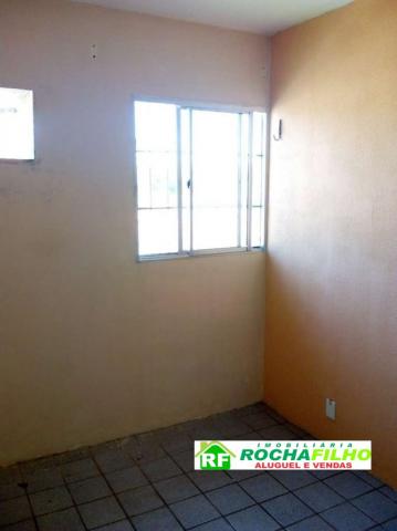Apartamento, Cidade Nova, Teresina-PI - Foto 6
