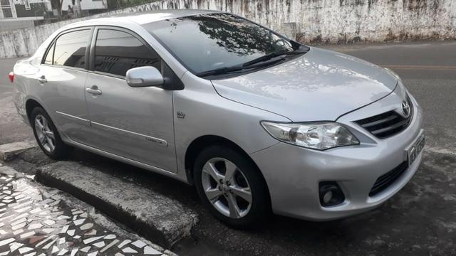 Corolla Super Conservado (Estado de novo) - Foto 2