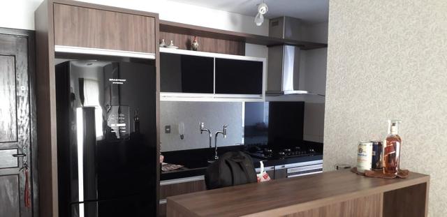 Vendo Apartamento em Guaramirim - Foto 3