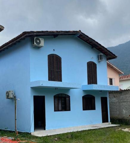 Casa Praia Maresias
