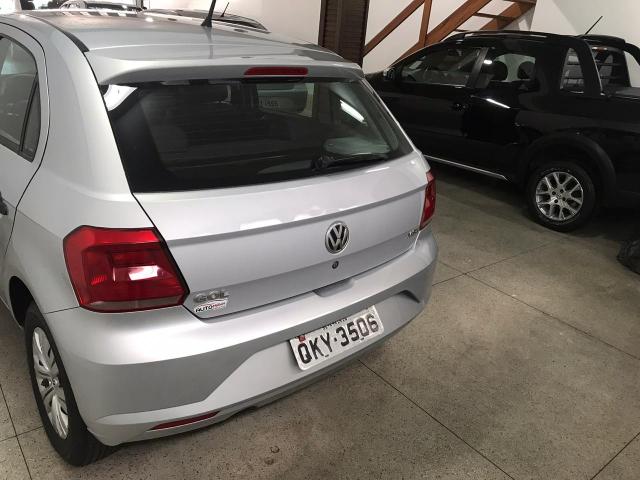 Gol 1.6 2018 - Foto 4