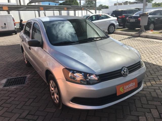 VOYAGE 2017/2018 1.6 MSI TOTALFLEX COMFORTLINE 4P MANUAL - Foto 5