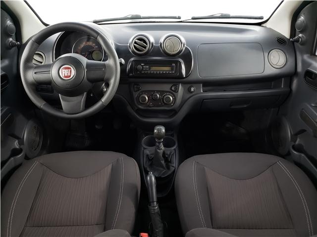 Fiat Uno 1.4 evo way 8v flex 4p manual - Foto 12