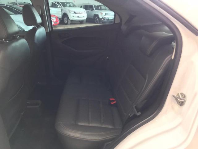 FORD KA + 2016/2017 1.0 TI-VCT FLEX SE MANUAL - Foto 6