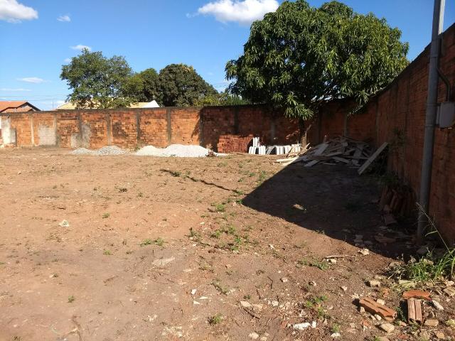 Lote em Aparecida de Goiânia Setor Buriti Sereno 581 mt2 Esquina - Foto 5