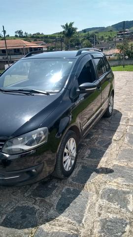 Spacefox com GNV - Foto 15