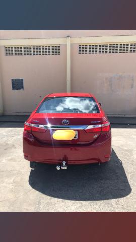 Corolla XEI 2015 valor: 68.000,00 - Foto 7