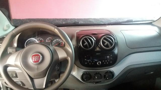 Fiat palio em perfeito estado 2012 1.4 - Foto 8