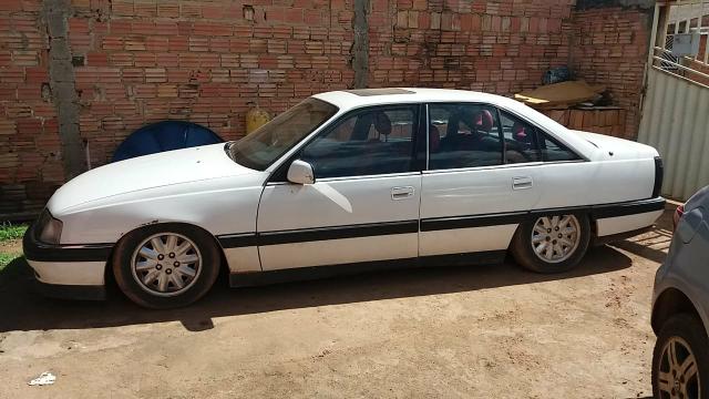 Ômega 93/93 - Foto 5