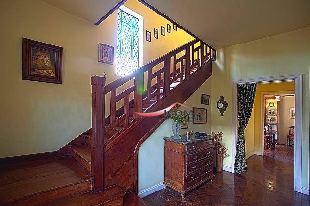 Casa residencial à venda, cosme velho, rio de janeiro. - Foto 3