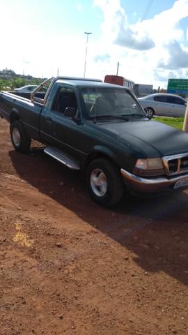 Ranger Diesel 20 mil 1998 - Foto 2