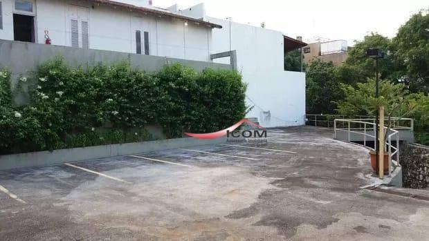 Casa com 15 dormitórios para alugar, 1360 m² por R$ 23.000,00/mês - Glória - Rio de Janeir - Foto 5