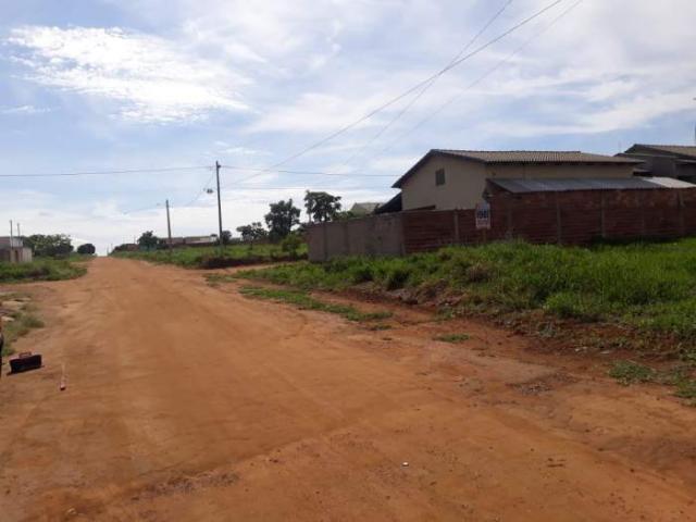Terreno à venda em Jardim boa esperança, Aparecida de goiânia cod:AR2959 - Foto 2