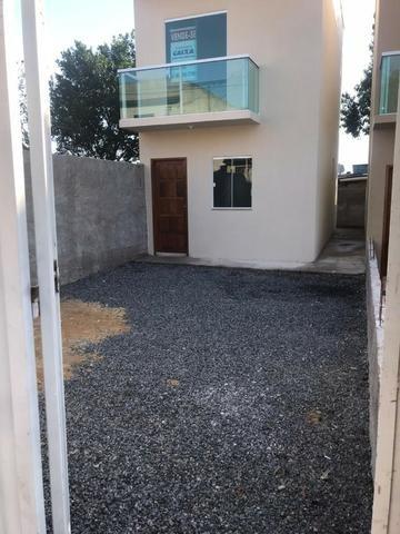 Casa duplex em Porto Belo pronta para pelo Mcmv - Foto 6
