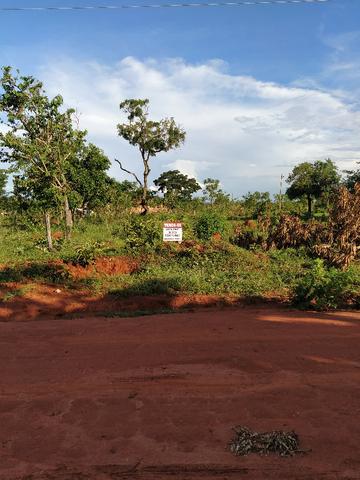 Vendo Lote Caldas Novas Parque das Laranjeiras