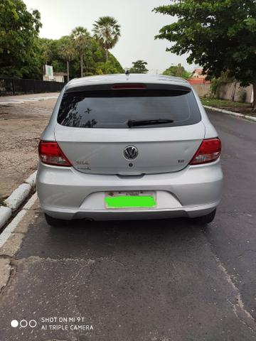 Gol 1.6