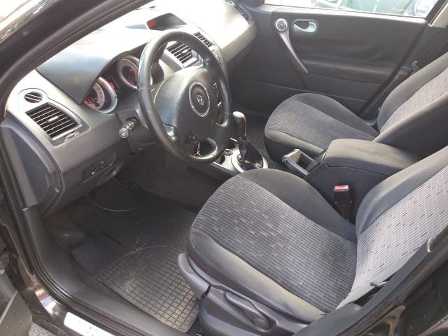 Renault/ Megane Grand Tour Dynamique 1.6 Flex - Foto 8