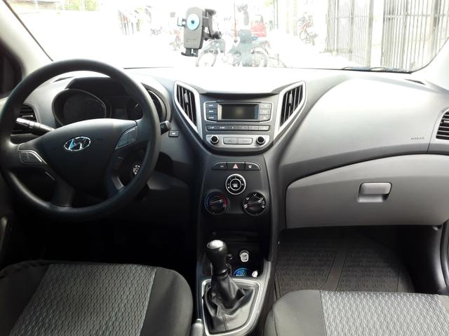 HB20 Sedan Modelo 2018 - Foto 6