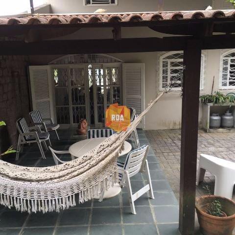 Casa à venda com 4 dormitórios em América, Joinville cod:RDA295 - Foto 7
