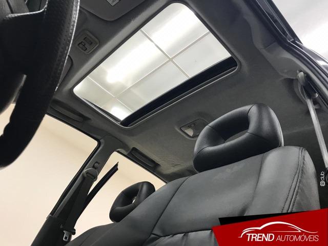 Tracker 2.0 4x4 / teto / gnv - Foto 4