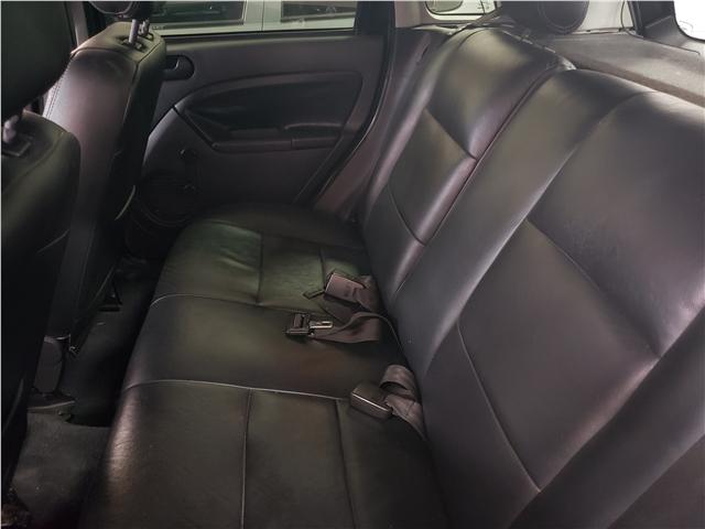 Ford Fiesta 1.6 rocam hatch 8v flex 4p manual - Foto 11
