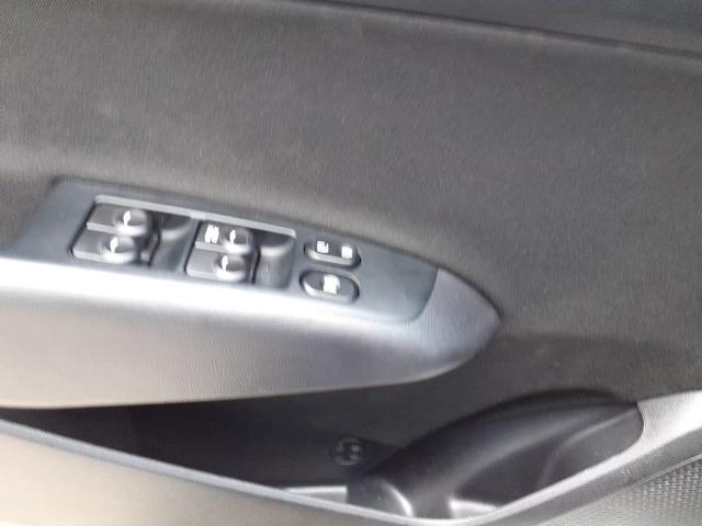 HB20 2015/2016, Automatico 1.6 comfort plus branco, Ipva 2020 pago - Foto 4