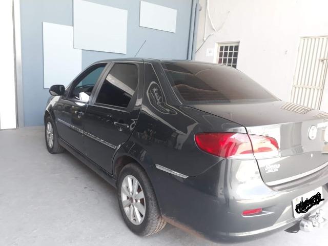 Carro Siena 2012/13 - Foto 6