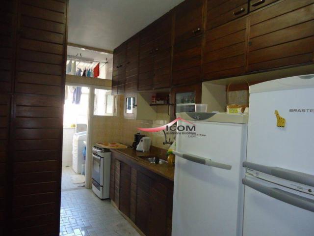 Cobertura residencial à venda, Lagoa, Rio de Janeiro. - Foto 9