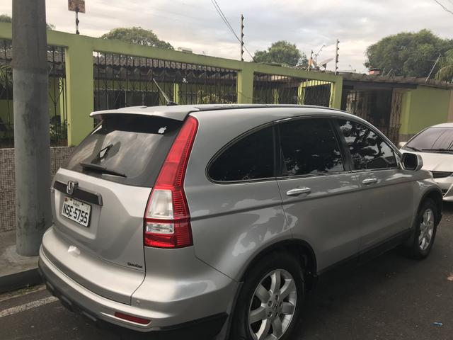 Crv - Foto 4