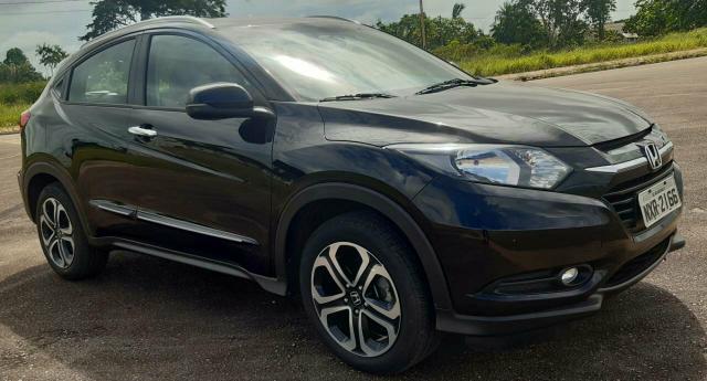 Vendo carro com entrada reduzida 3mil - Foto 4