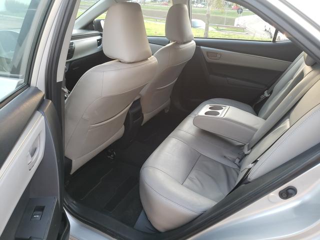 Corolla XEI 2.0 altomatico 2016 - Foto 5