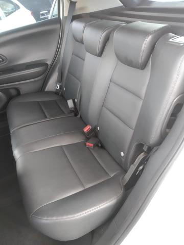 HR-V 2017/2018 1.8 16V FLEX EXL 4P AUTOMÁTICO - Foto 9