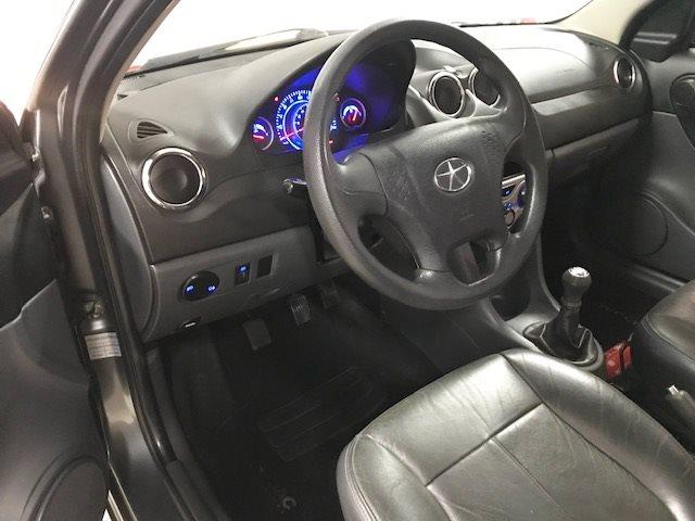 JAC J3 2011/2012 1.4 TURIN 16V GASOLINA 4P MANUAL - Foto 7