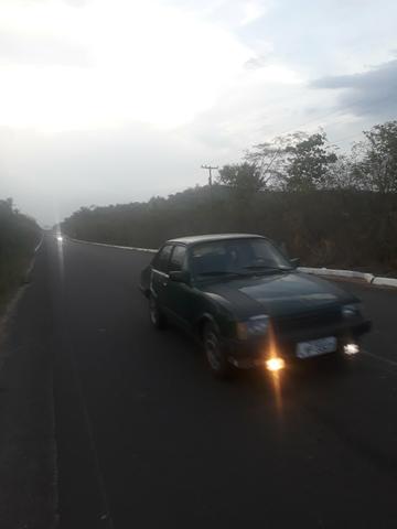Vendo chevette ano 89 em dias