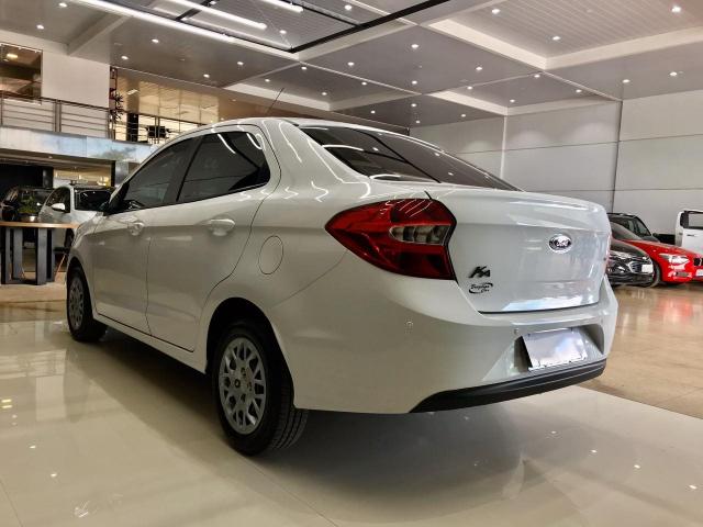 FORD KA + 2016/2017 1.0 TI-VCT FLEX SE MANUAL - Foto 2
