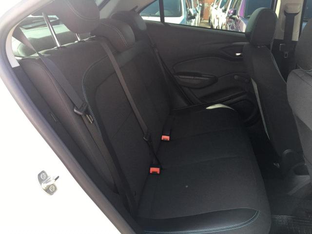 ONIX 2019/2019 1.4 MPFI LT 8V FLEX 4P AUTOMÁTICO - Foto 6