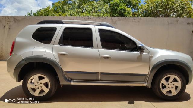 Duster Dynamic 2013 - Foto 7