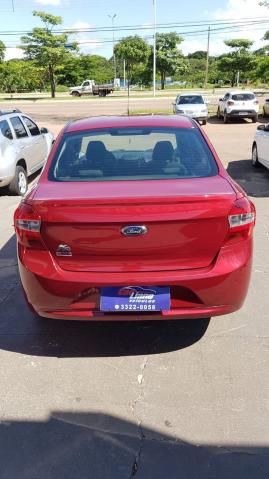 FORD KA + 2014/2015 1.5 SIGMA FLEX SE MANUAL - Foto 4