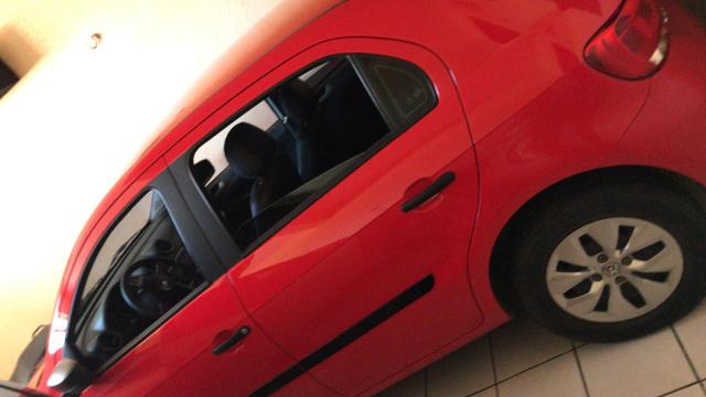 Gol EXTRA! Carro de Garagem! 24.000 km