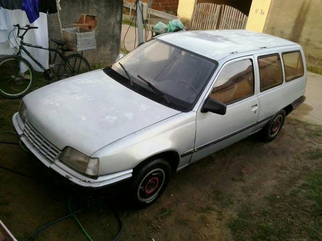 Kadett Ipanema